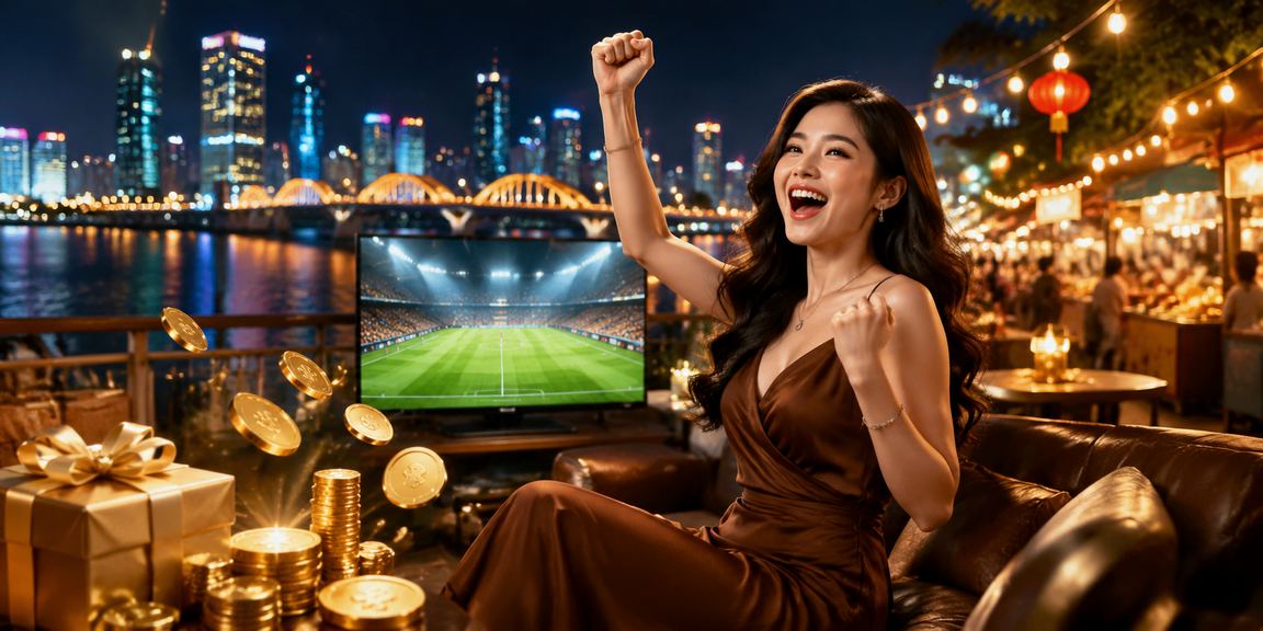Quán cà phê Đà Nẵng minh họa việc xem cashback và ưu đãi trên nền tảng