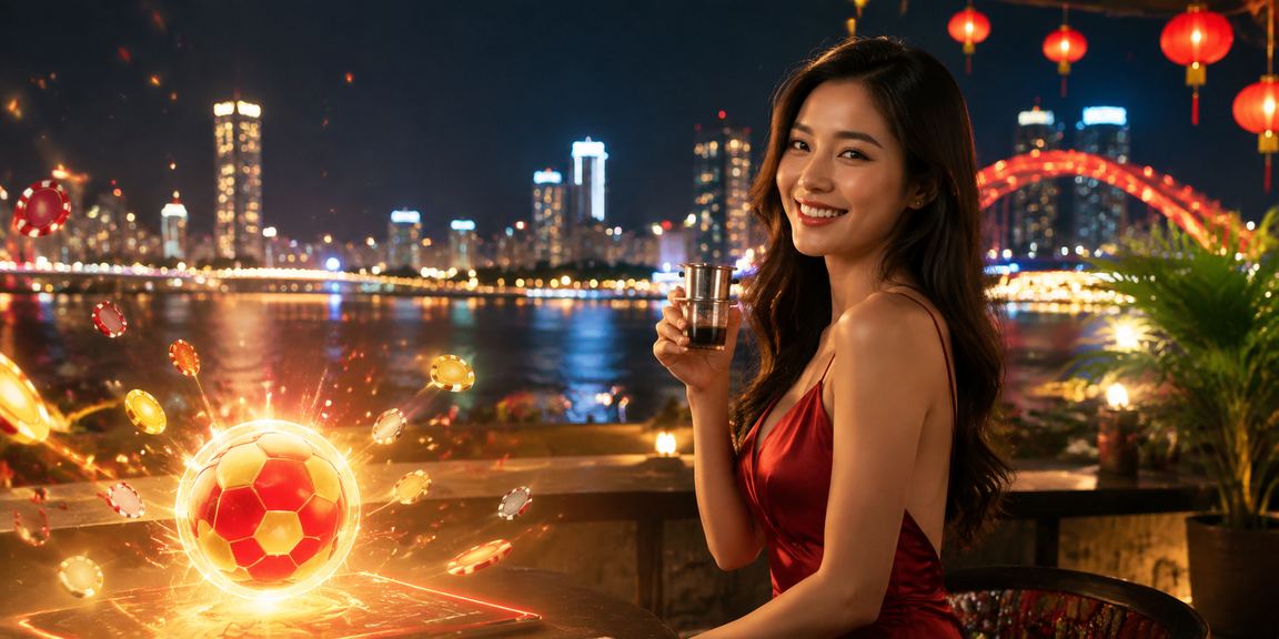 Người dùng tại Đà Nẵng xem thanh toán trên điện thoại trong quán cà phê