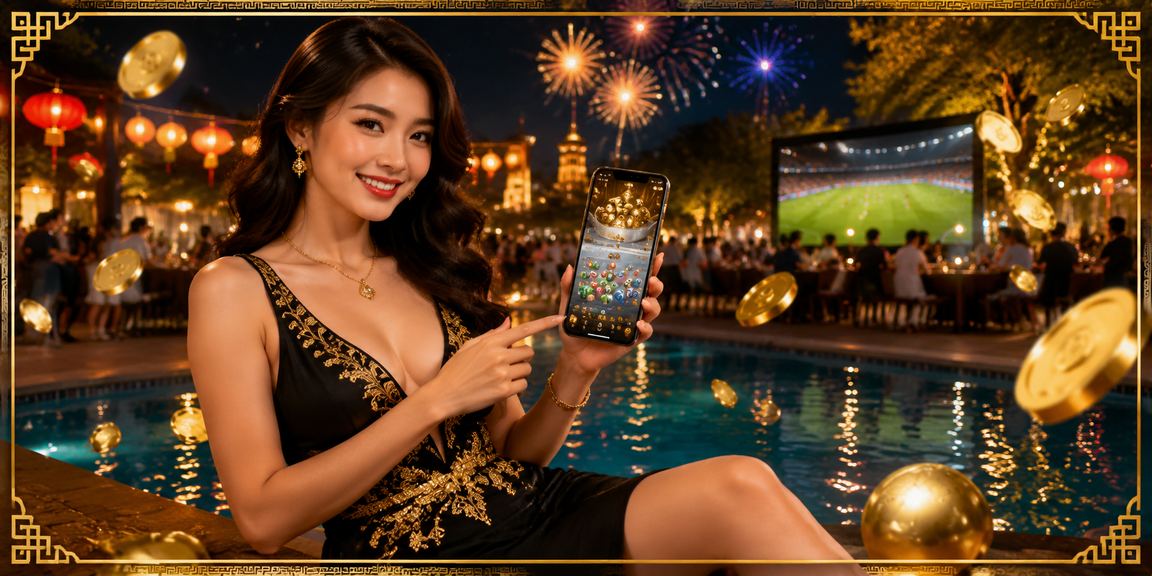 Chợ đêm Hà Nội với bối cảnh thanh toán VND cho giải trí trực tuyến